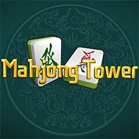 Mahjong Tower